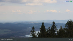 Smrčina / Hochficht