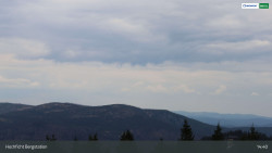 Smrčina / Hochficht