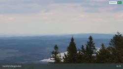 Smrčina / Hochficht