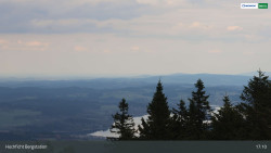 Smrčina / Hochficht