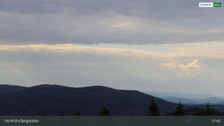 Smrčina / Hochficht