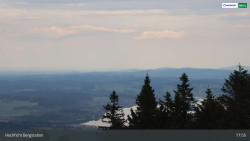 Smrčina / Hochficht