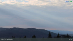 Smrčina / Hochficht