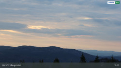 Smrčina / Hochficht