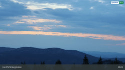 Smrčina / Hochficht