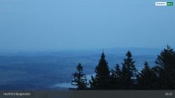 Smrčina / Hochficht