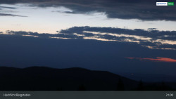 Smrčina / Hochficht