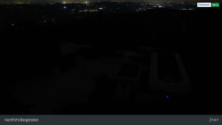 Smrčina / Hochficht