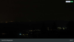 Smrčina / Hochficht