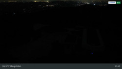 Smrčina / Hochficht