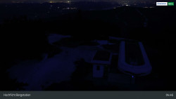 Smrčina / Hochficht