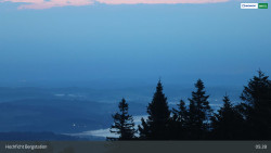 Smrčina / Hochficht