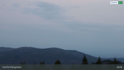 Smrčina / Hochficht