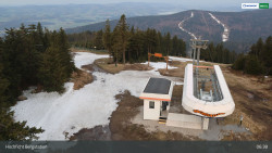 Smrčina / Hochficht