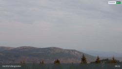 Smrčina / Hochficht