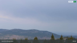 Smrčina / Hochficht