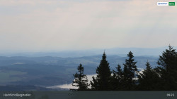 Smrčina / Hochficht