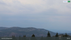 Smrčina / Hochficht