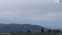 Smrčina / Hochficht