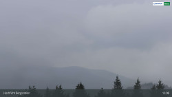 Smrčina / Hochficht