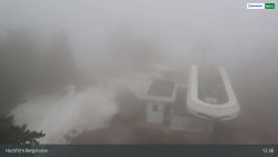 Smrčina / Hochficht