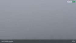 Smrčina / Hochficht