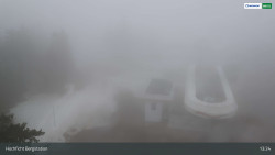 Smrčina / Hochficht