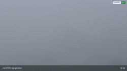 Smrčina / Hochficht