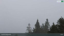 Smrčina / Hochficht