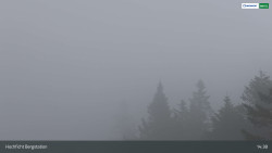 Smrčina / Hochficht