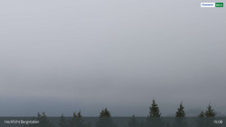 Smrčina / Hochficht