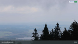 Smrčina / Hochficht