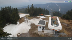 Smrčina / Hochficht