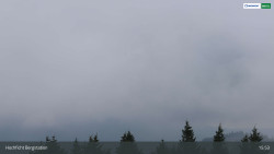 Smrčina / Hochficht