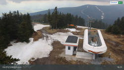 Smrčina / Hochficht