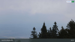 Smrčina / Hochficht