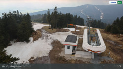 Smrčina / Hochficht