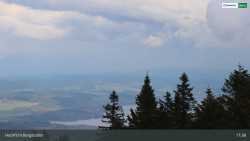 Smrčina / Hochficht