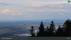 Smrčina / Hochficht