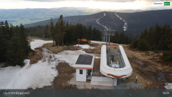 Smrčina / Hochficht