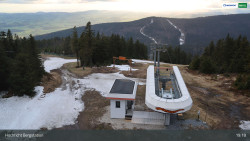 Smrčina / Hochficht