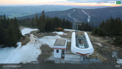 Smrčina / Hochficht