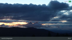 Smrčina / Hochficht