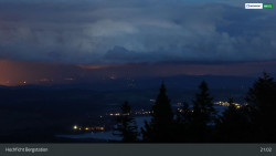 Smrčina / Hochficht