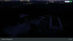 Smrčina / Hochficht