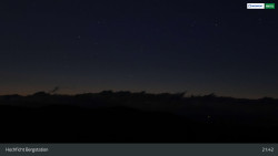 Smrčina / Hochficht