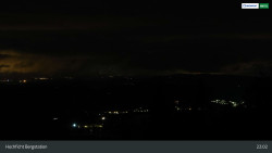 Smrčina / Hochficht