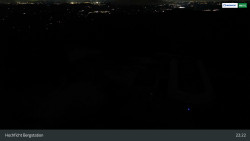 Smrčina / Hochficht