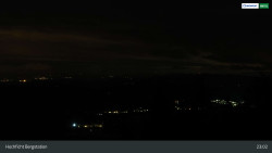 Smrčina / Hochficht