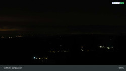 Smrčina / Hochficht